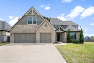 4007 W Quantico Place, Broken Arrow, OK 74011