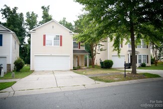 1508 Prairie Valley Dr, Charlotte, NC 28269