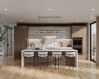 80 Vernon St Unit 2B, Brookline, MA 02446