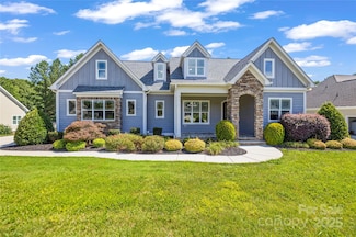 4930 Killian Crossing Dr, Denver, NC 28037