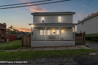 507 Pear St, Scranton, PA 18505