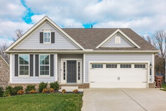 313 van Conder Place, Hendersonville, TN 37075