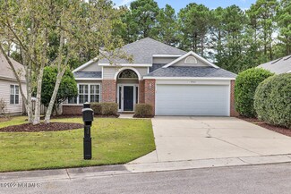4906 Trailing Vine Ln, Wilmington, NC 28409