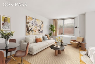 145 E 48th St Unit 10H, New York, NY 10017
