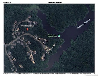 9983 Mill Pond Run, Toano, VA 23168