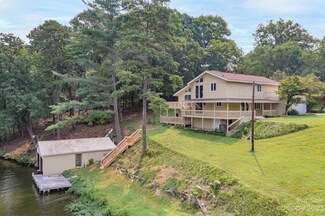 50109 Fox Rd, Albemarle, NC 28001