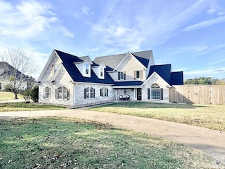 8167 Coyote Trail, Texarkana, TX 75503