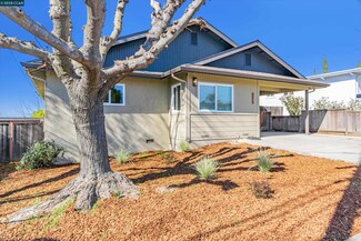 2813 Hilltop Rd, Concord, CA 94520