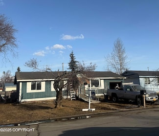 1715 Katrina Cir, Anchorage, AK 99508