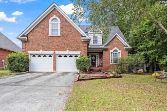 160 Mariners Creek Dr, Lexington, SC 29072