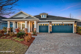 205 Woodsong Ln, St. Augustine, FL 32092