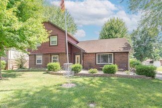 5237 Honey Comb Ln, Indianapolis, IN 46221