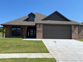 27913 E 107th St S, Coweta, OK 74429