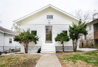 4440 Agnes Ave, Kansas City, MO 64130