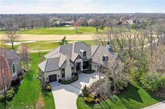 16700 S Country Club Dr, Village of Loch Lloyd, MO 64012