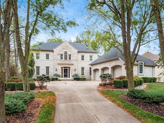 5422 Stillwater Ave, Westerville, OH 43082