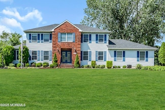 70 Desai Ct, Freehold, NJ 07728