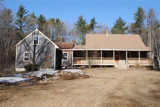 106 Lower Barley St, Lebanon, ME 04027