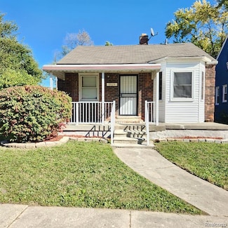 9924 Montrose St, Detroit, MI 48227