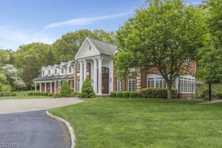 6 Wright Ln, Far Hills, NJ 07931