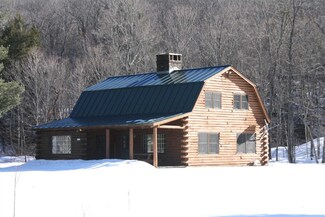 234 River Rd, Bristol, VT 05443