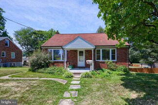 523 Maple St, Columbia, PA 17512