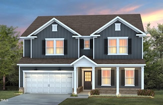 335 Bridle Brook Way, Fuquay-Varina, NC 27526