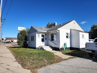 1616 S Getty St, Muskegon, MI 49442