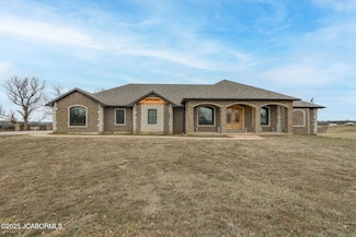 12500 S Bend Rd, Jefferson City, MO 65101