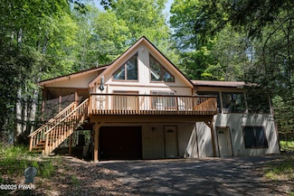 506 Northgate Rd, the Hideout, PA 18436