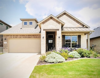 1604 Camp Ct, Justin, TX 76247