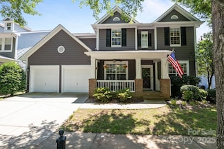 9412 Rosalyn Glen Rd, Cornelius, NC 28031