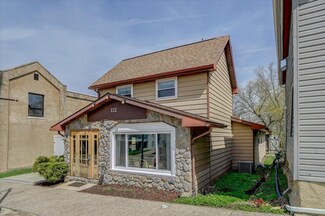 112 E Main St, Cambridge, WI 53523