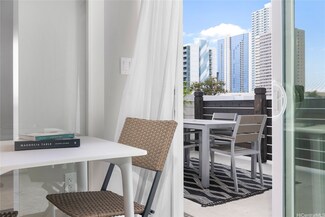803 Waimanu St Unit 512, Honolulu, HI 96813