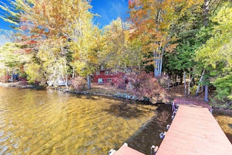 215 Lake Shore Dr, Deering, NH 03244