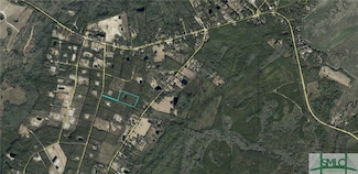 0 Lot 85b Crescent Farms Phase II Rd Unit 325913, Darien, GA 31305