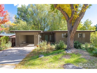 2207 Bluebell Ave, Boulder, CO 80302