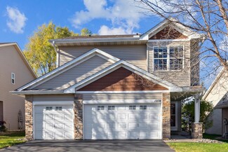 13178 Grouse St NW, Coon Rapids, MN 55448