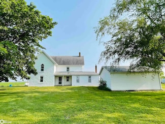 1441 E Co Road 2650, Niota, IL 62358
