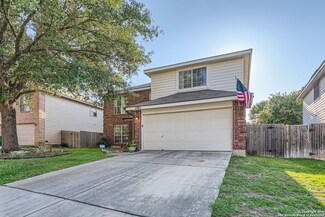 11911 Ghostbridge, Helotes, TX 78023