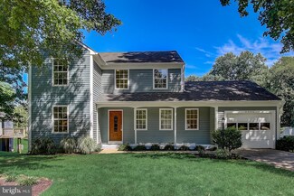 9345 Spring Water Path, Jessup, MD 20794