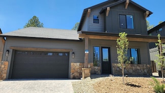499 N Valerian Ln, Flagstaff, AZ 86004