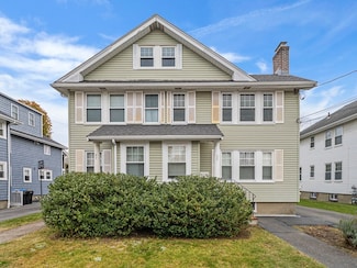 27 Dalton Rd Unit 27, Belmont, MA 02478