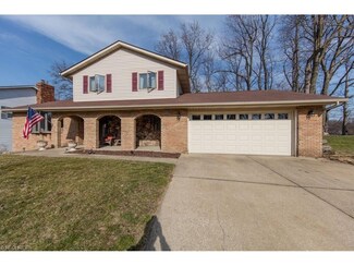434 Roxbury Ave NW, Massillon, OH 44646