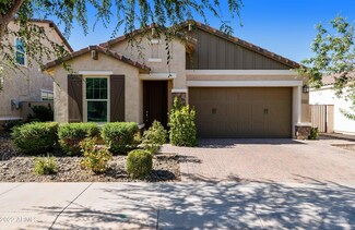 9909 E Theia Dr, Mesa, AZ 85212