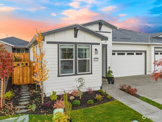 14921 207th Ave E, Bonney Lake, WA 98391