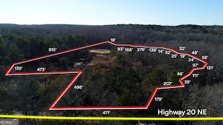4604 Georgia 20, Conyers, GA 30012