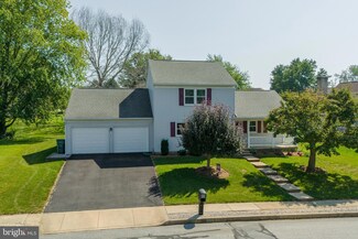 2 Stonington Way, Strasburg, PA 17579