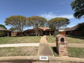 2616 Bunker Hill Cir, Plano, TX 75075