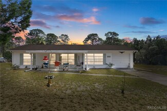6800 W Ray Ct, Homosassa, FL 34448